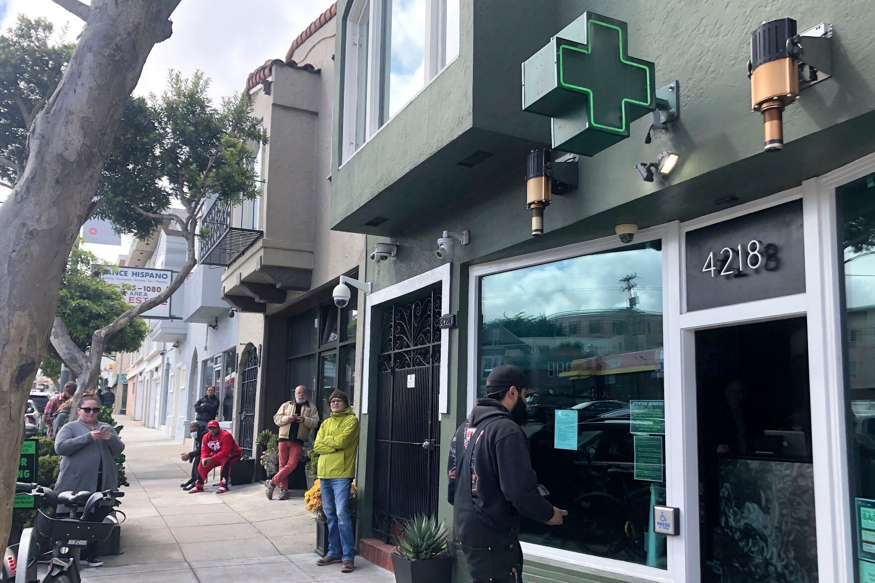 California marijuana